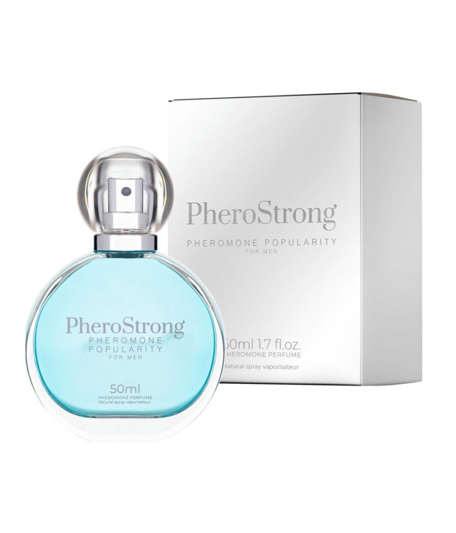 PHEROSTRONG - PARFUM...