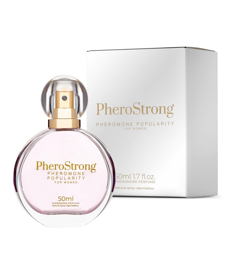 PHEROSTRONG - PARFUM...