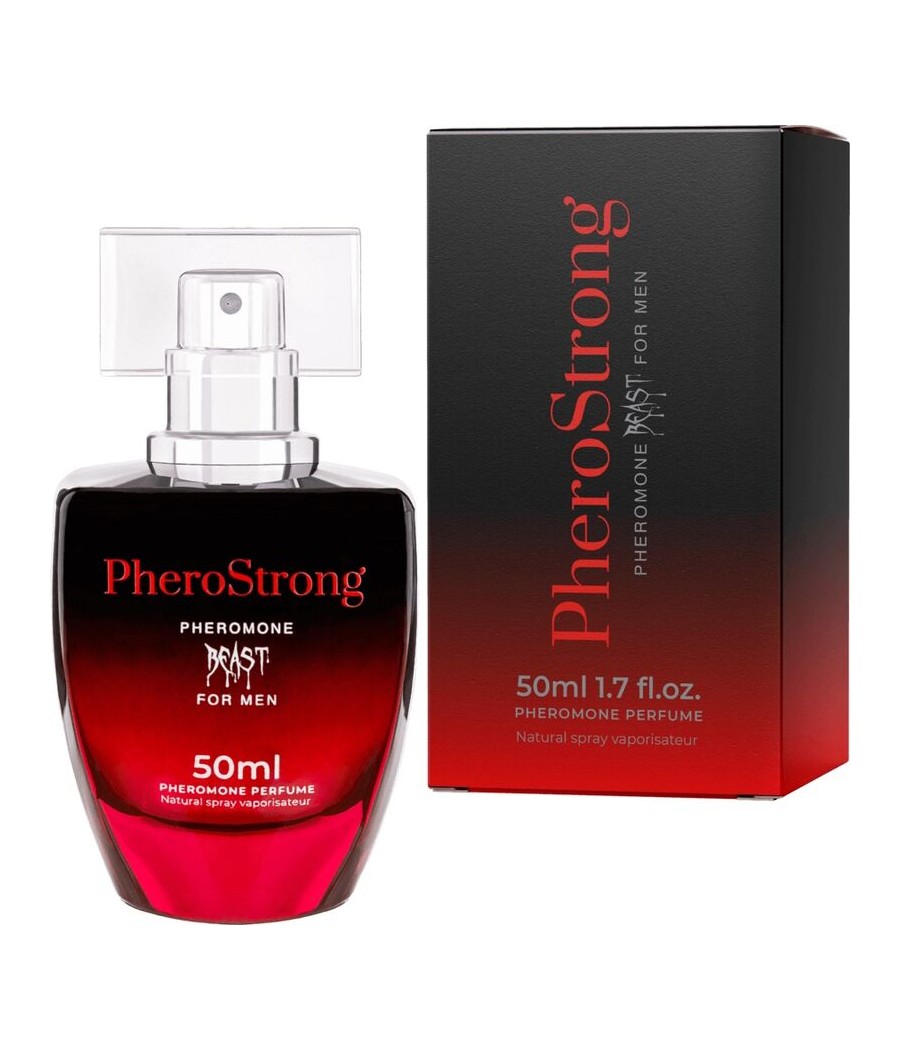 PHEROSTRONG - PARFUM...