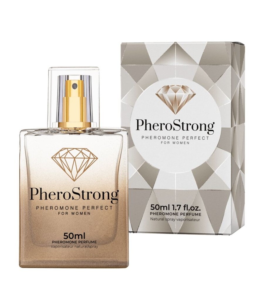 PHEROSTRONG - PARFUM AUX...