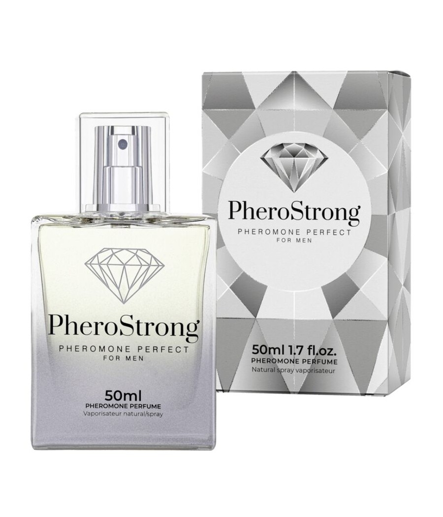 PHEROSTRONG - PARFUM...