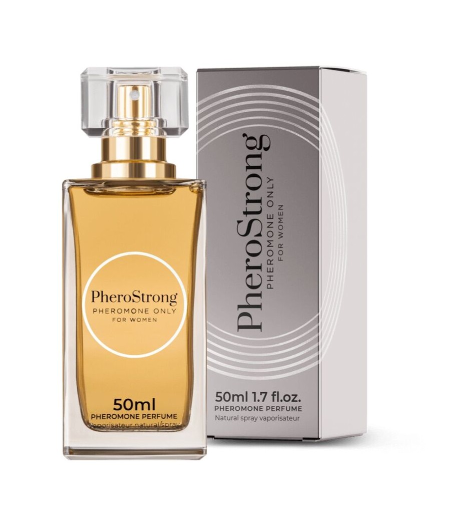 PHEROSTRONG - PARFUM AUX...