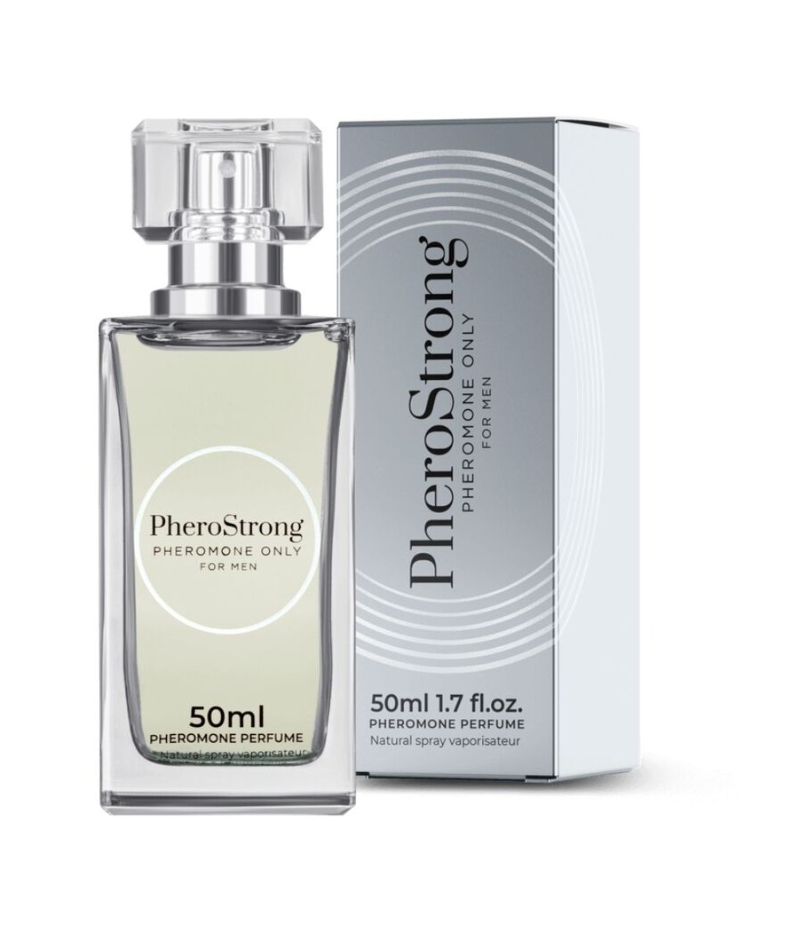 PHEROSTRONG - PARFUM AUX...