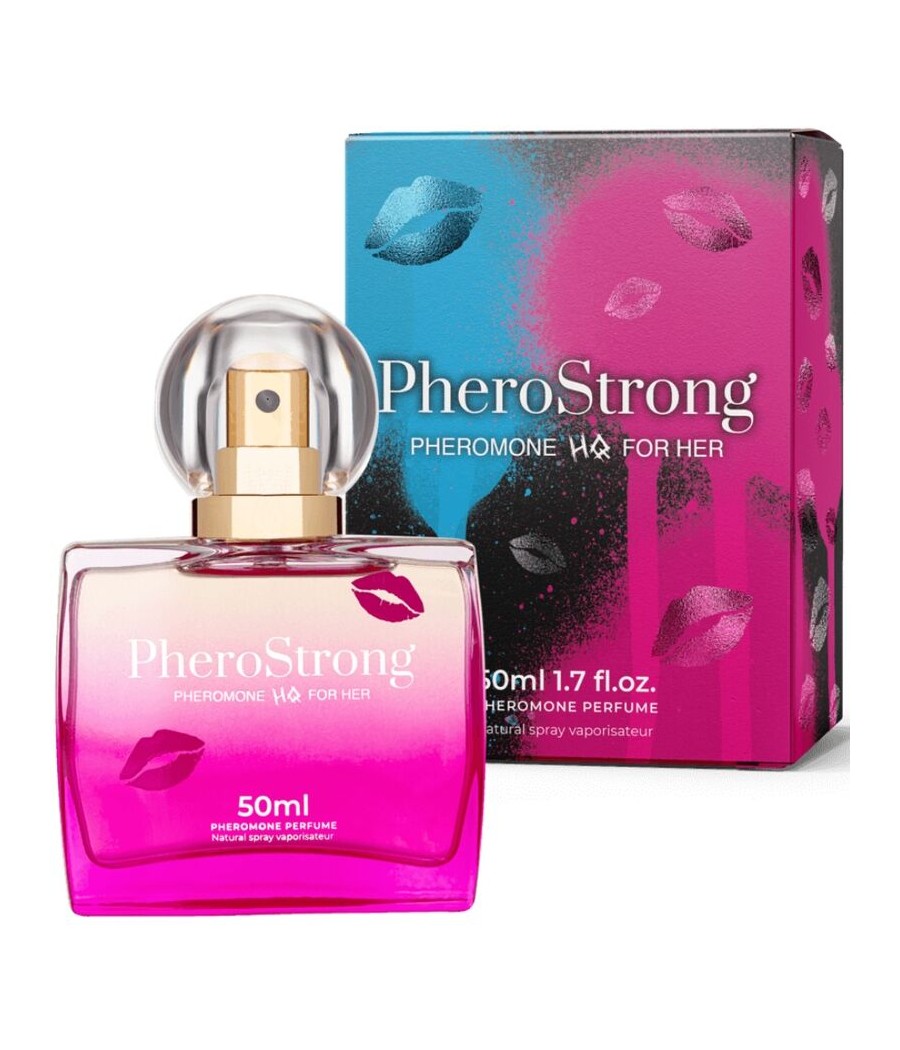 PHEROSTRONG - PARFUM...