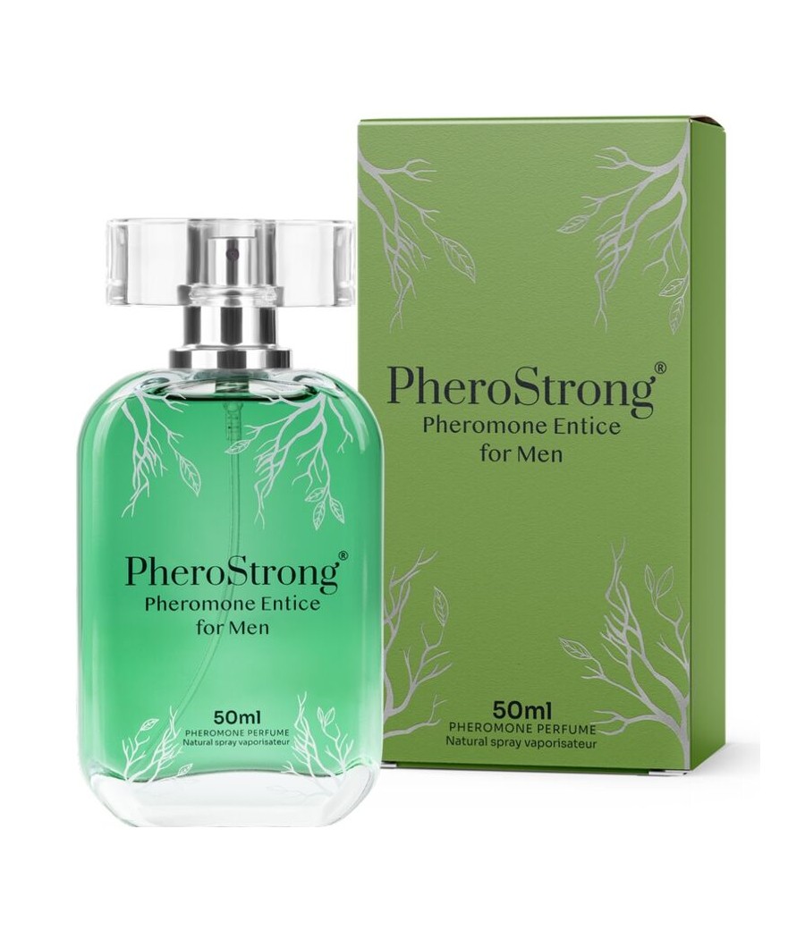 PHEROSTRONG - PARFUM...