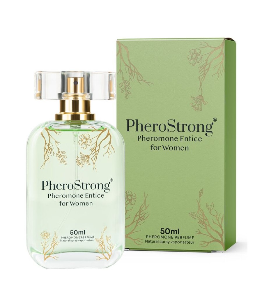 PHEROSTRONG - PARFUM...