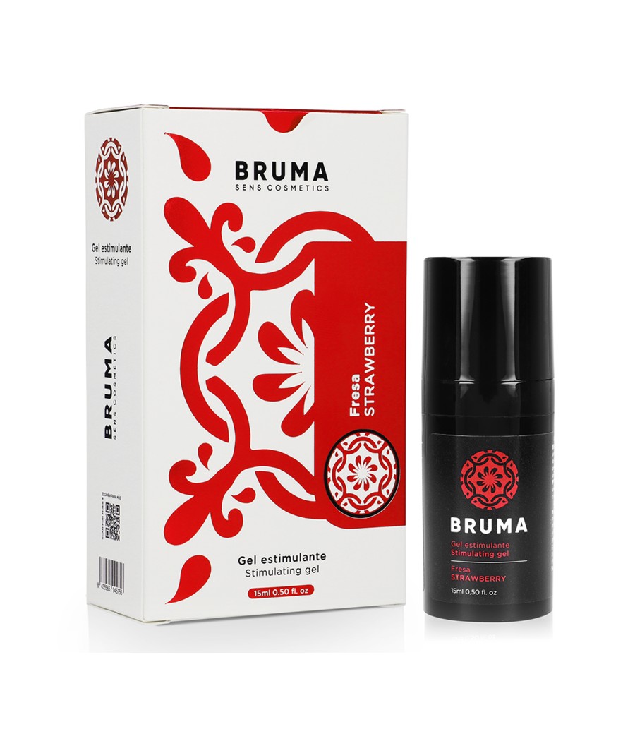 BRUMA - BAUME INTENSIFIANT...