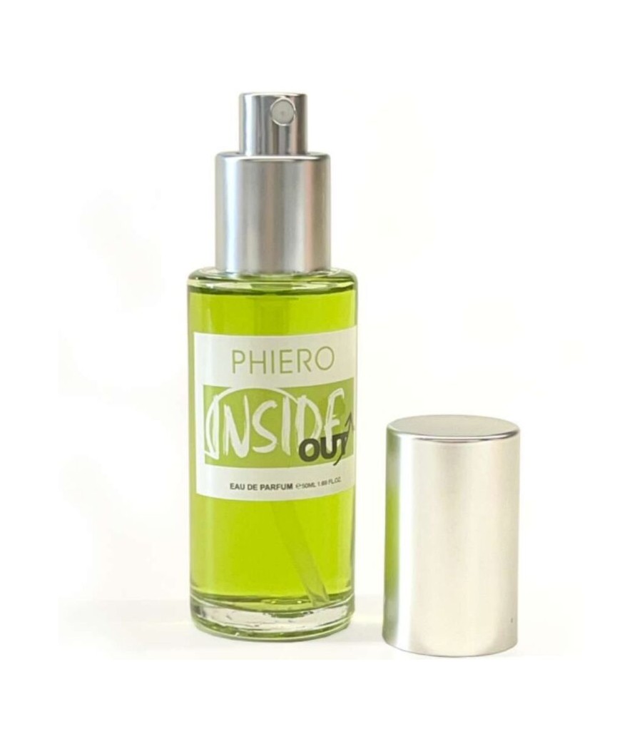 500 COSMETICS - PHIERO...