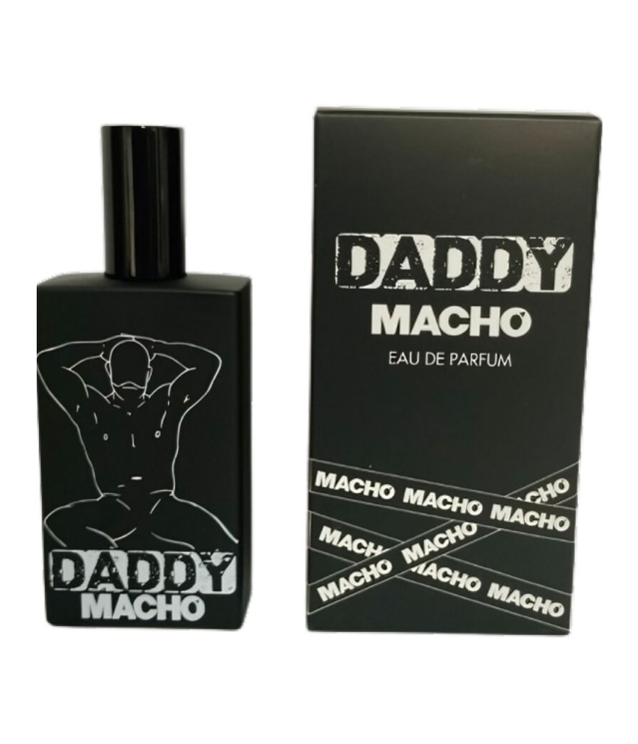 MACHO - DADDY EAU DE PARFUM...