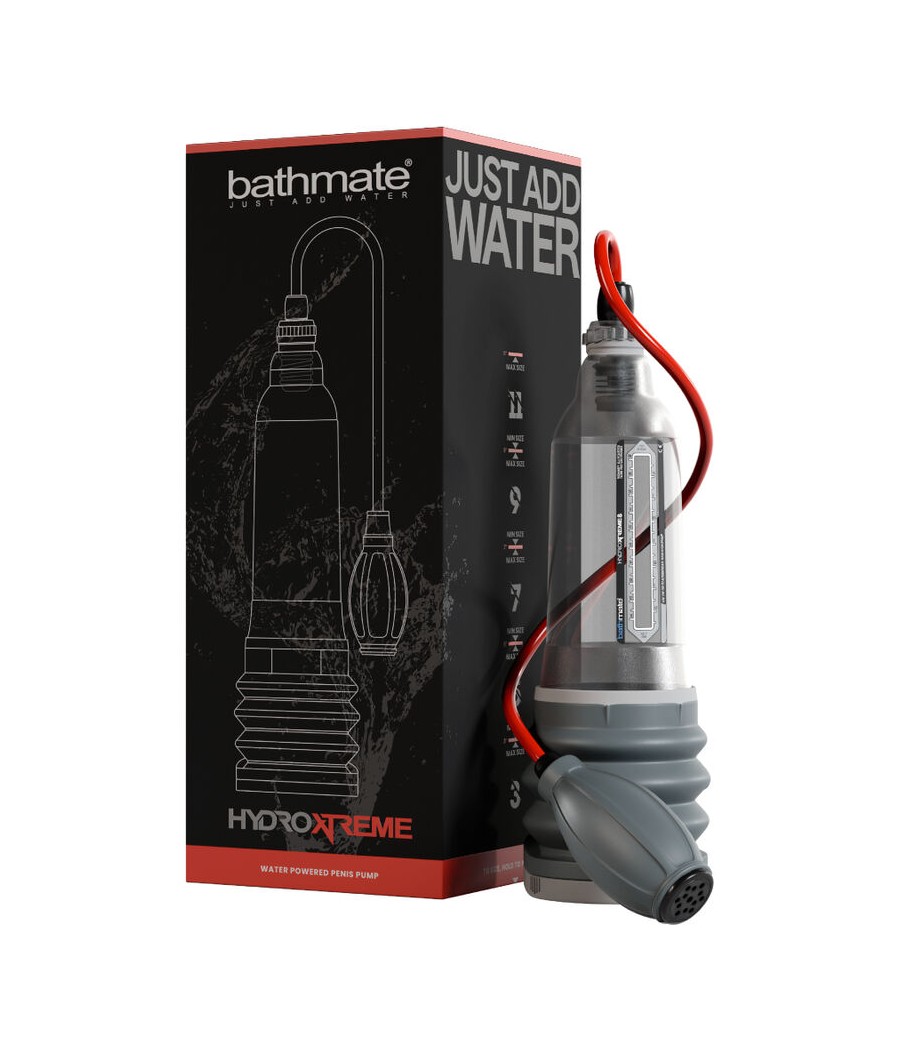 BATHMATE - HYDROXTREME 8