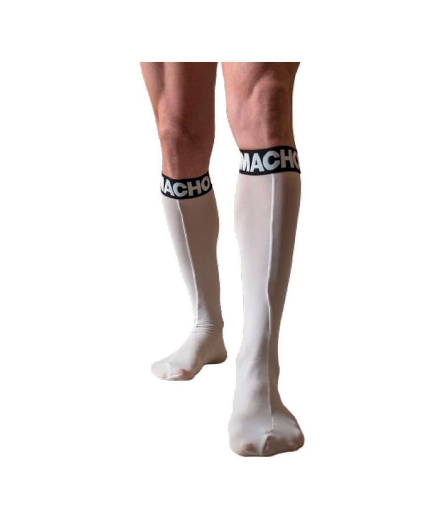 MACHO - CHAUSSETTES FINES...