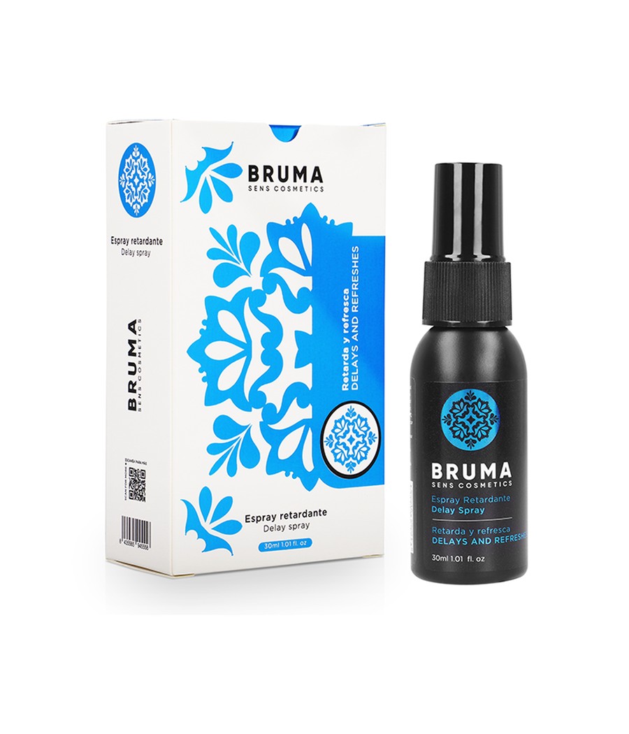 BRUMA - SPRAY RETARDANT ET...