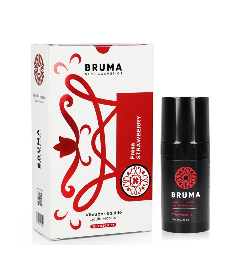 BRUMA - VIBRATEUR LIQUIDE...