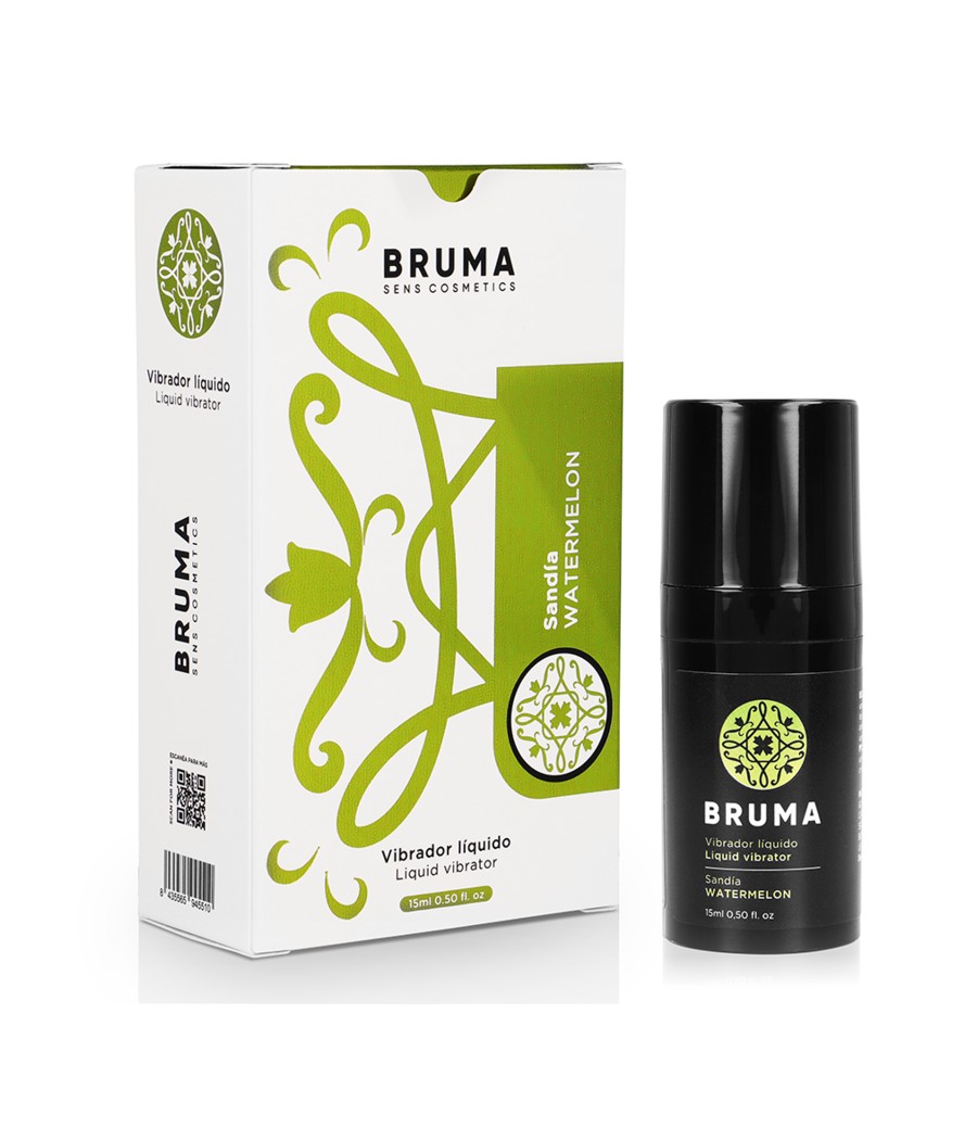 BRUMA - VIBRATEUR LIQUIDE...