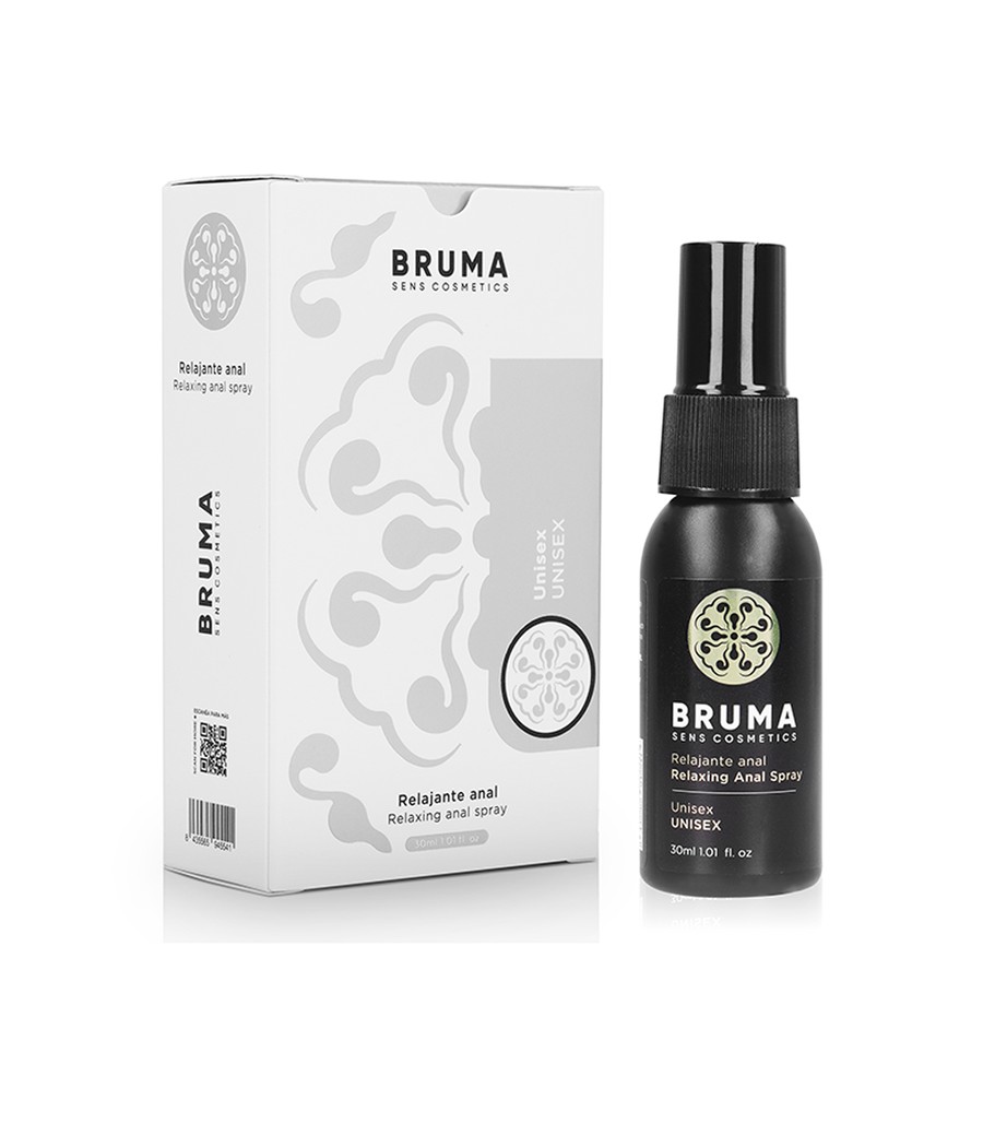 BRUMA - SPRAY ANAL RELAXANT...