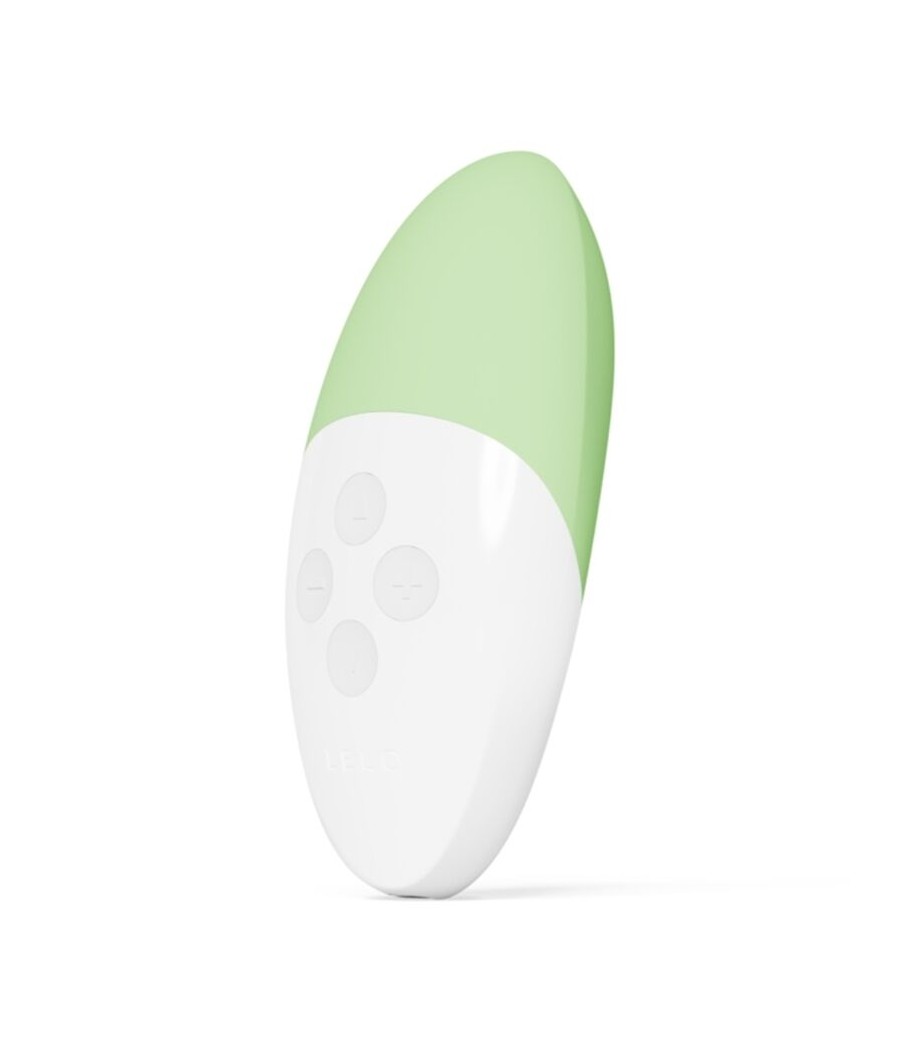 LELO - SIRI 3 CRÈME PISTACHE