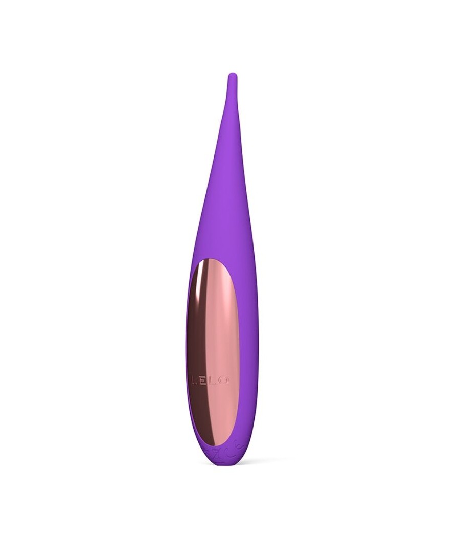 LELO - DOT TRAVEL VIOLET