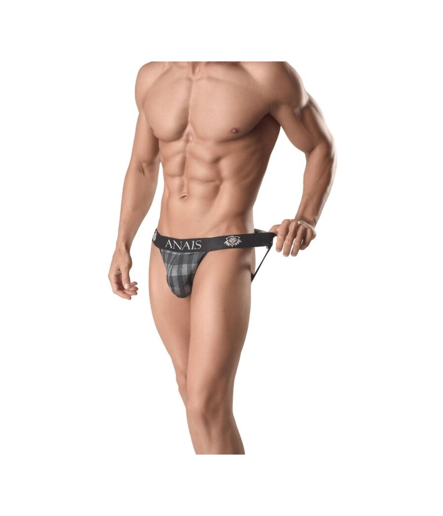 ANAIS MEN - AEGIS JOCK STRAP S