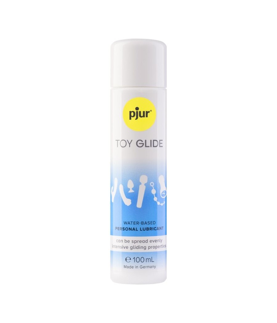 PJUR - TOY GLIDE LUBRIFIANT...