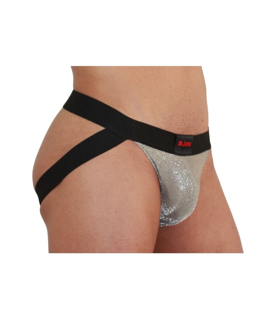 BURN - 001 JOCK BEIGE...