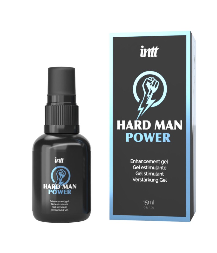 INTT - SPRAY STIMULANT HARD...