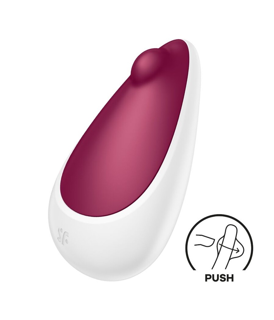 SATISFYER - SPOT ON 3 BAIE