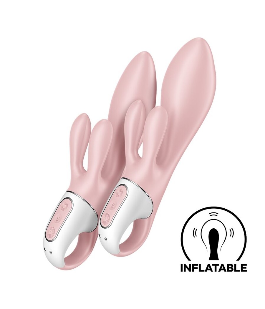 SATISFYER - AIR PUMP BUNNY...