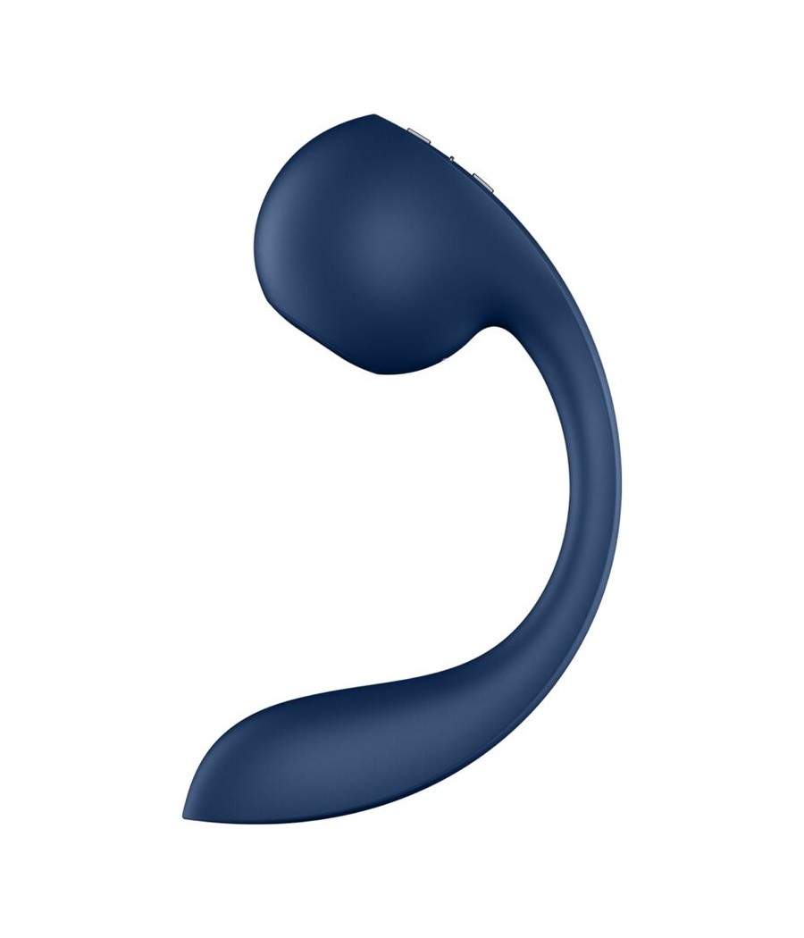 SATISFYER - PRO+ WAVE 4...