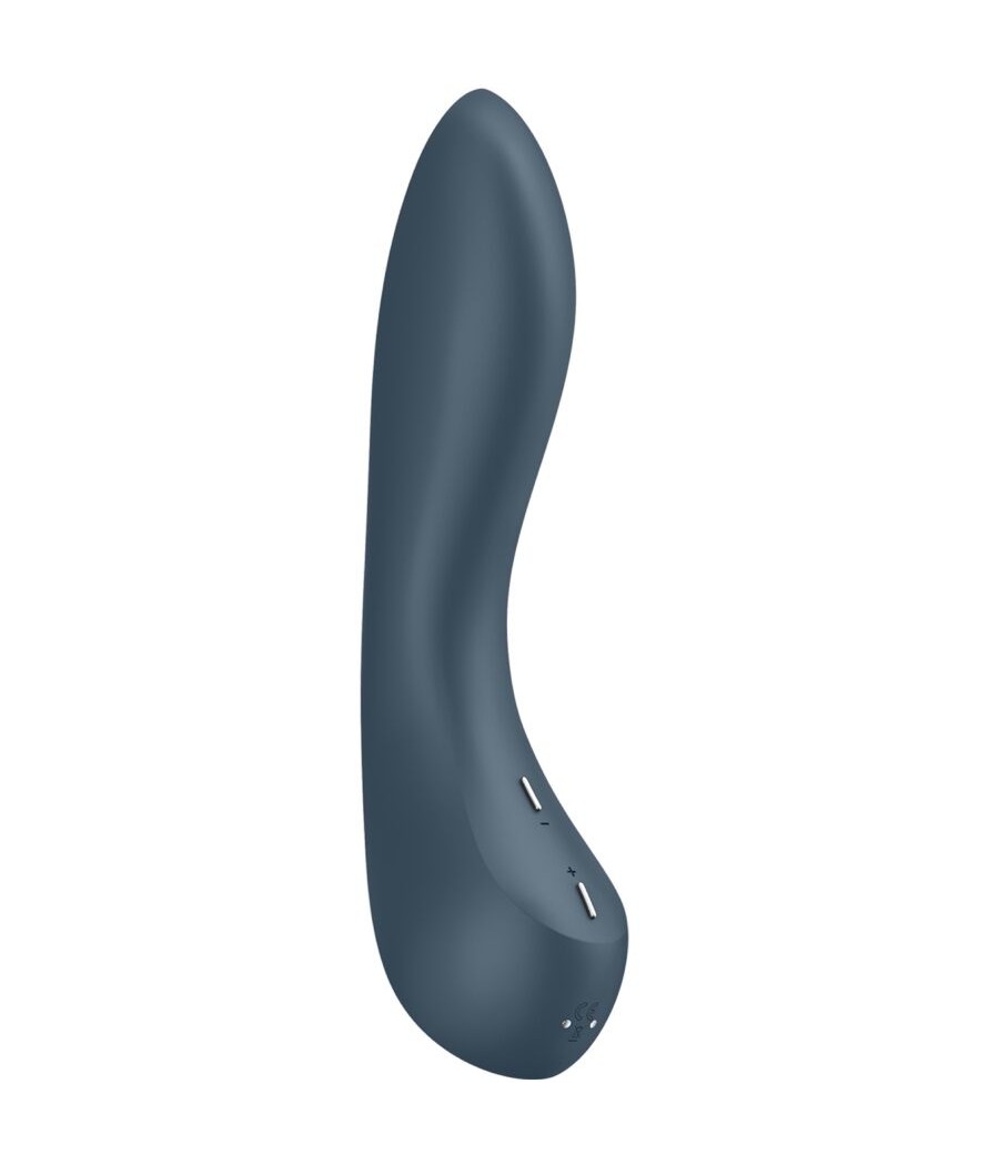 SATISFYER - G-SPOT WAVE 4...