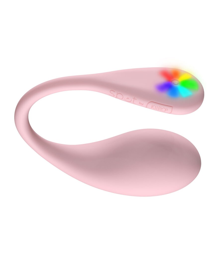 KIIROO - SPOT KISS ME ROSE