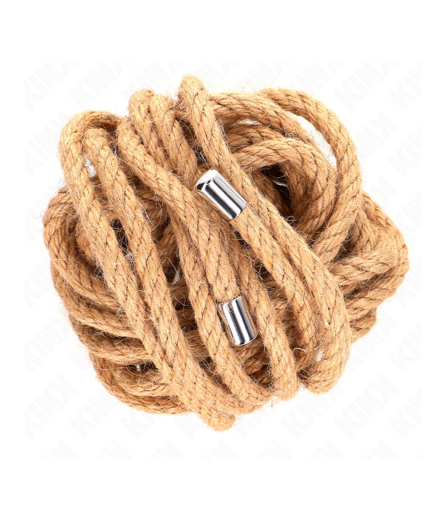 KINK - CORDE DE CHANVRE...