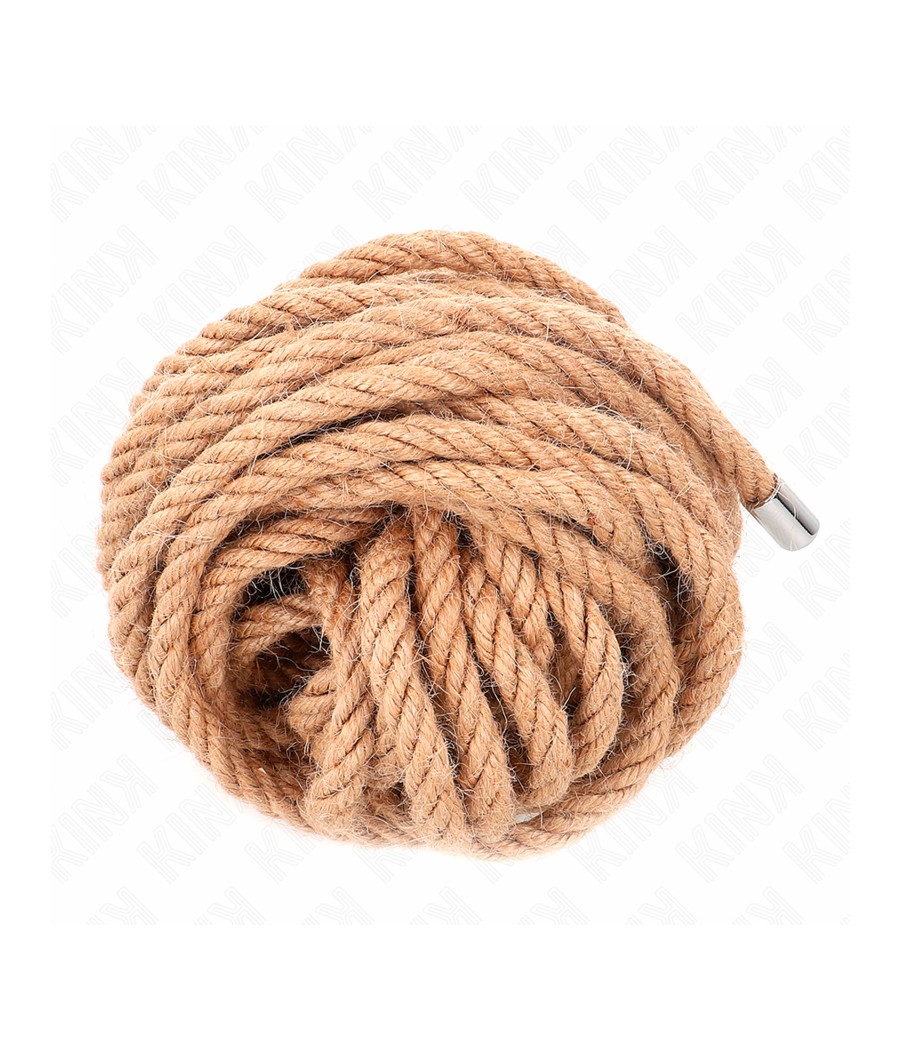 KINK - CORDE DE CHANVRE...