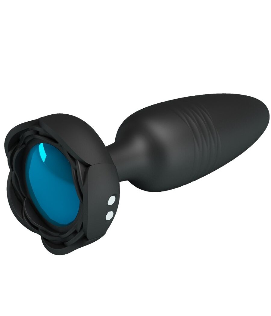PRETTY LOVE - TARION PLUG...