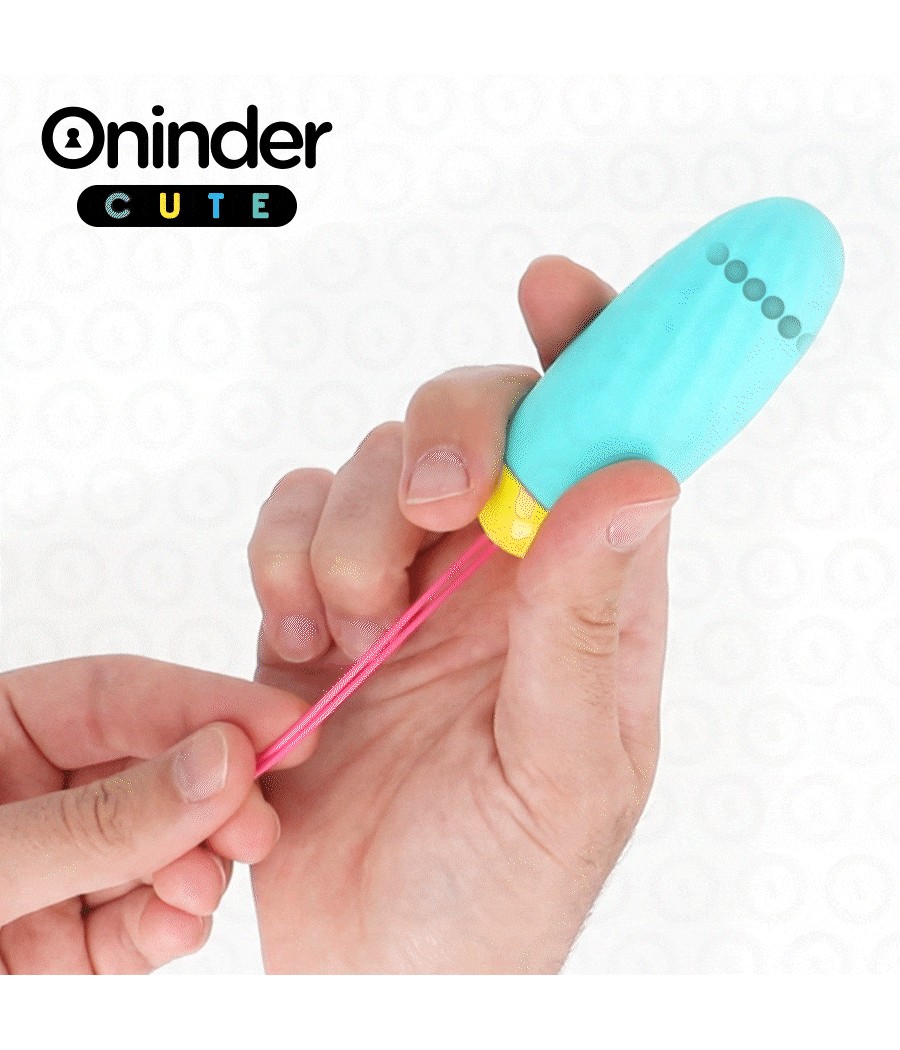 ONINDER CUTE - ŒUF...