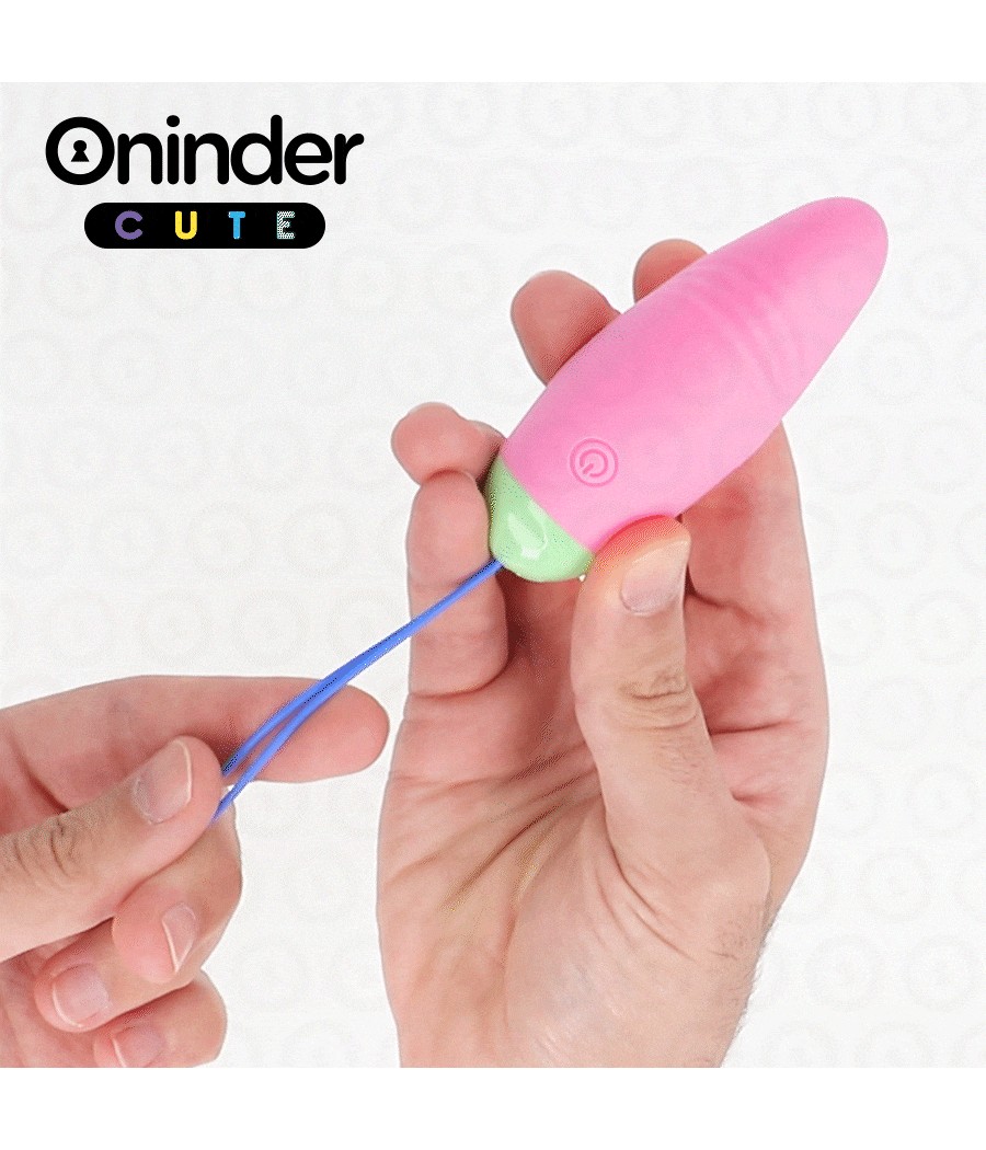 ONINDER CUTE - ŒUF...