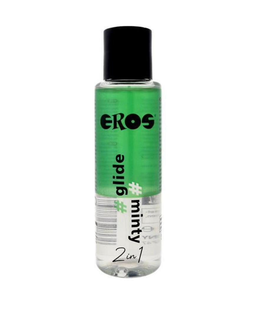EROS - LUBRIFIANT "2 EN 1"...