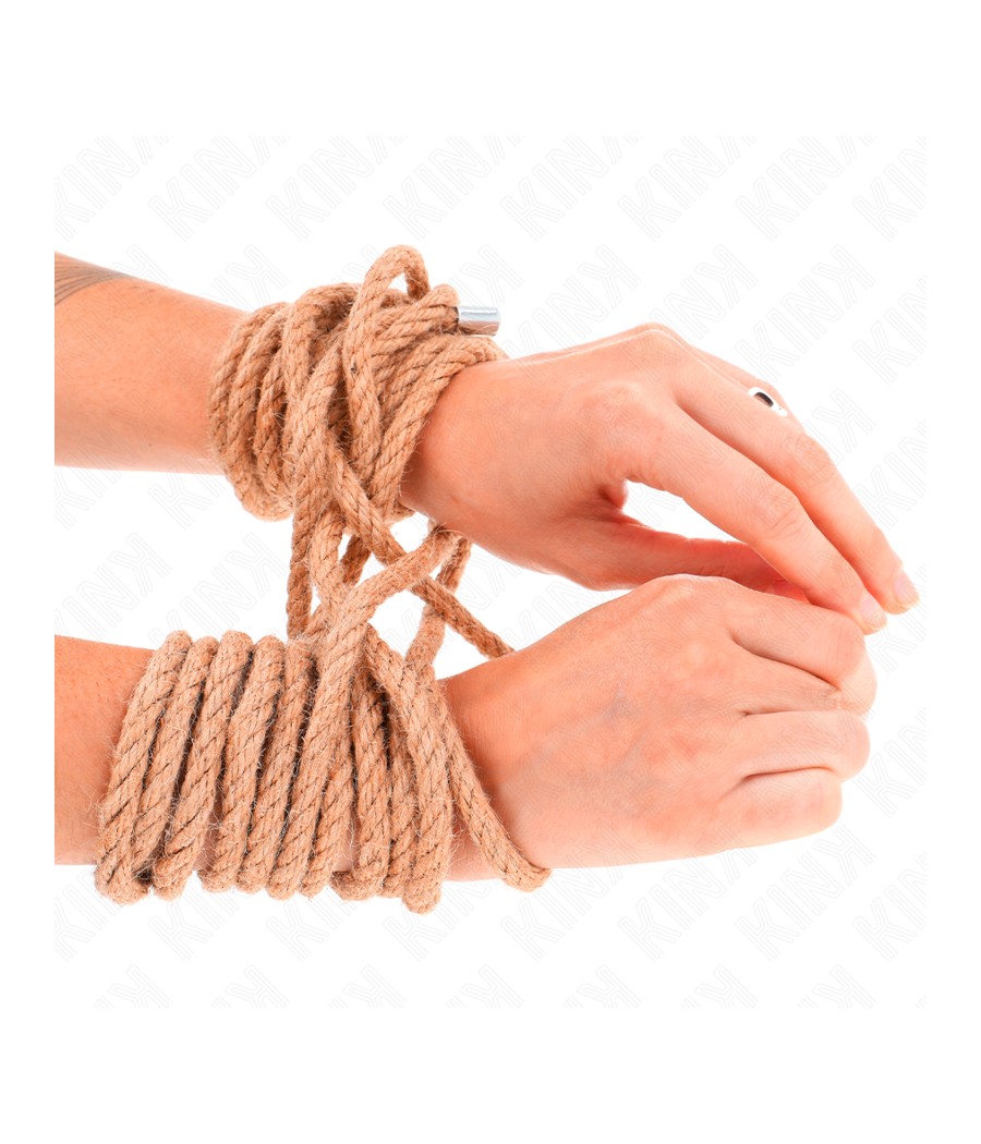 KINK - CORDE DE CHANVRE...