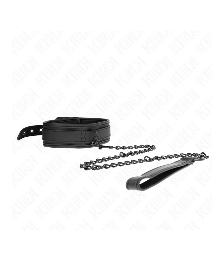 KINK - COLLIER DE BONDAGE...