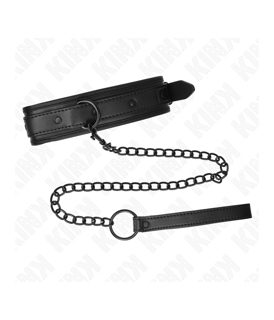 KINK - COLLIER DE BONDAGE...