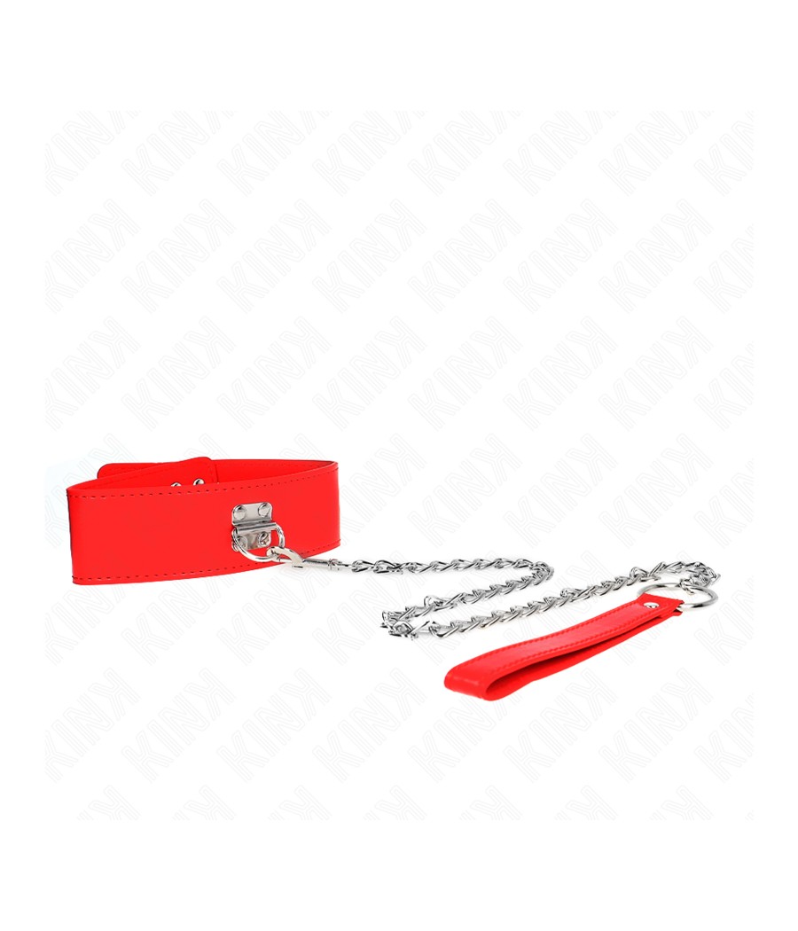 KINK - COLLIER AVEC...