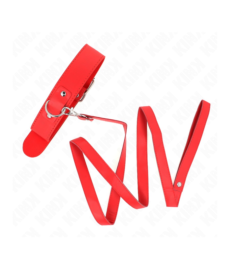 KINK - COLLIER AVEC...