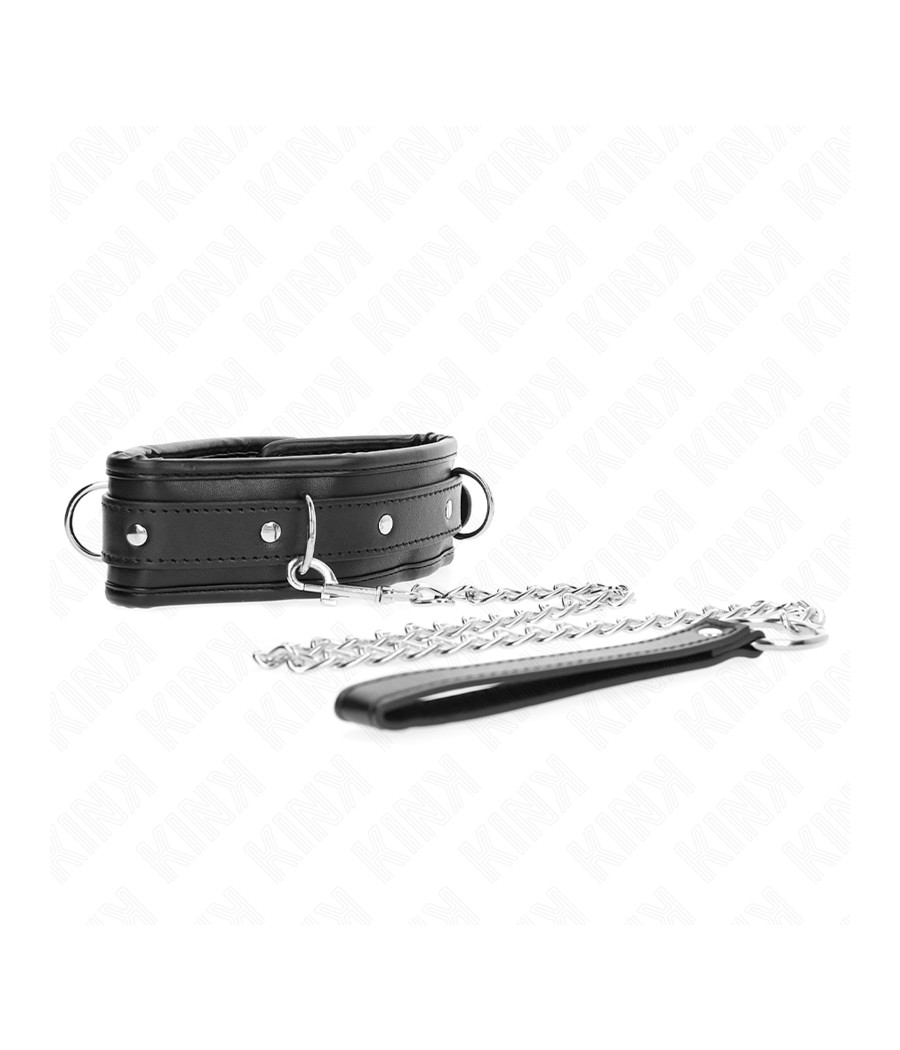KINK - COLLIER LOURD AVEC...