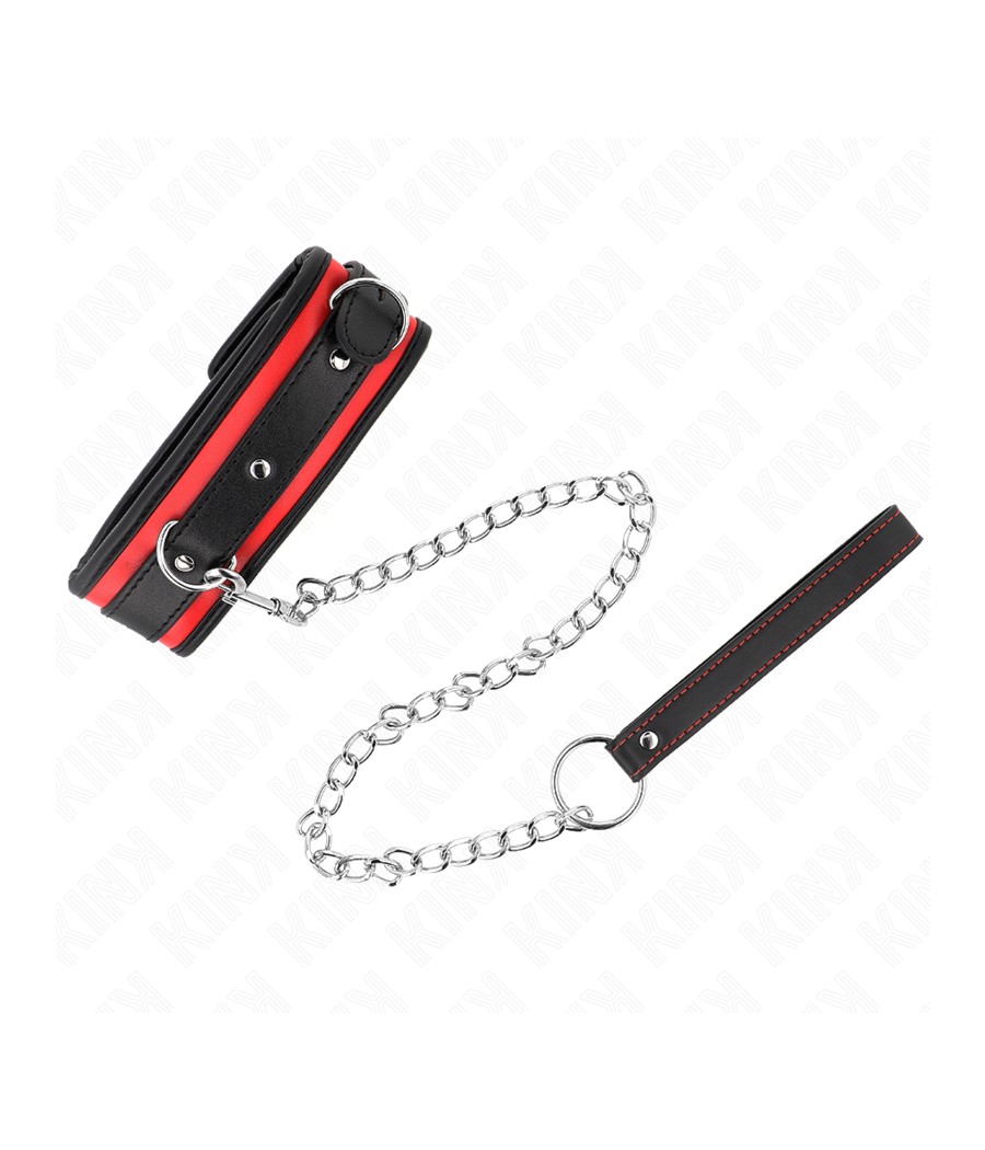 KINK - COLLIER LOURD AVEC...