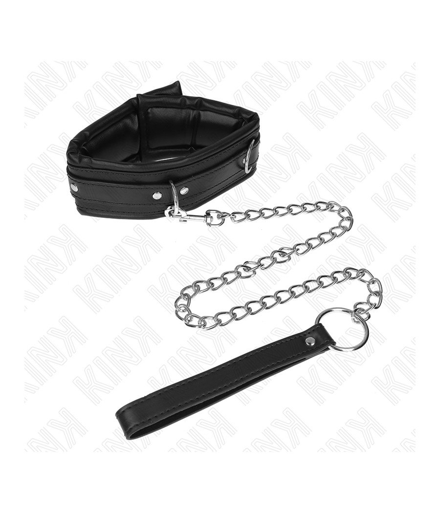 KINK - COLLIER LOURD AVEC...
