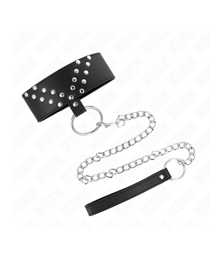 KINK - COLLIER AVEC...