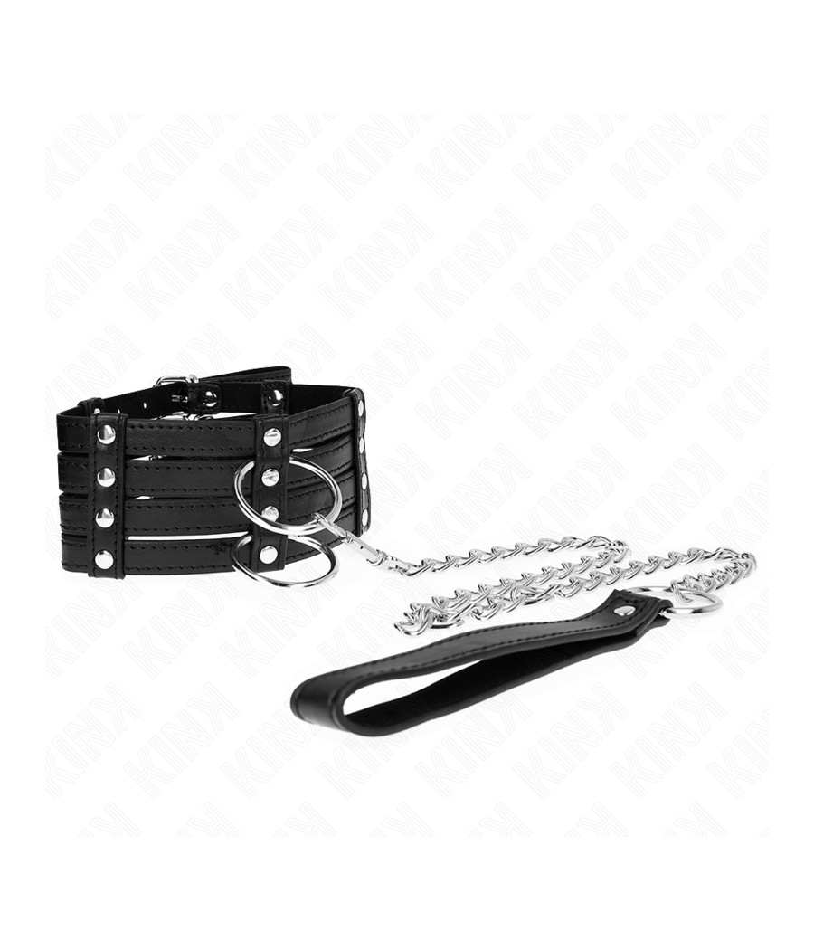 KINK - COLLIER AVEC...