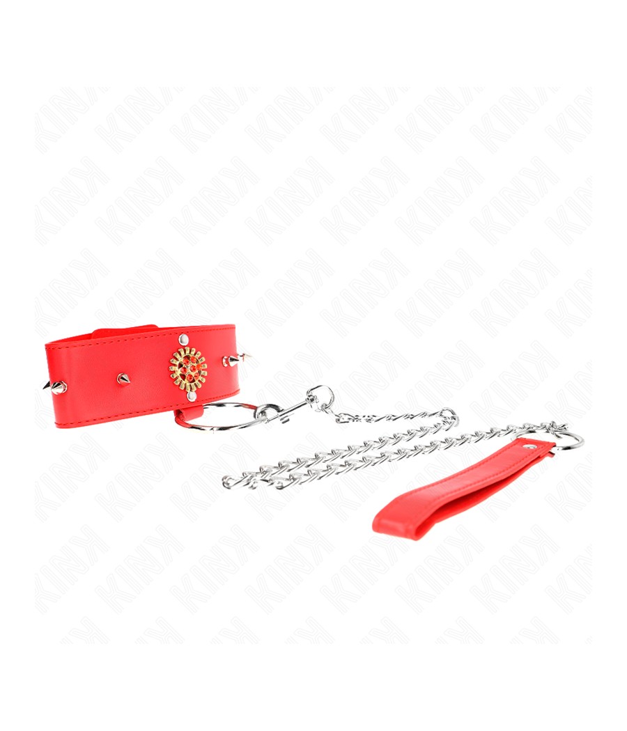 KINK - COLLIER DIAMANTS...
