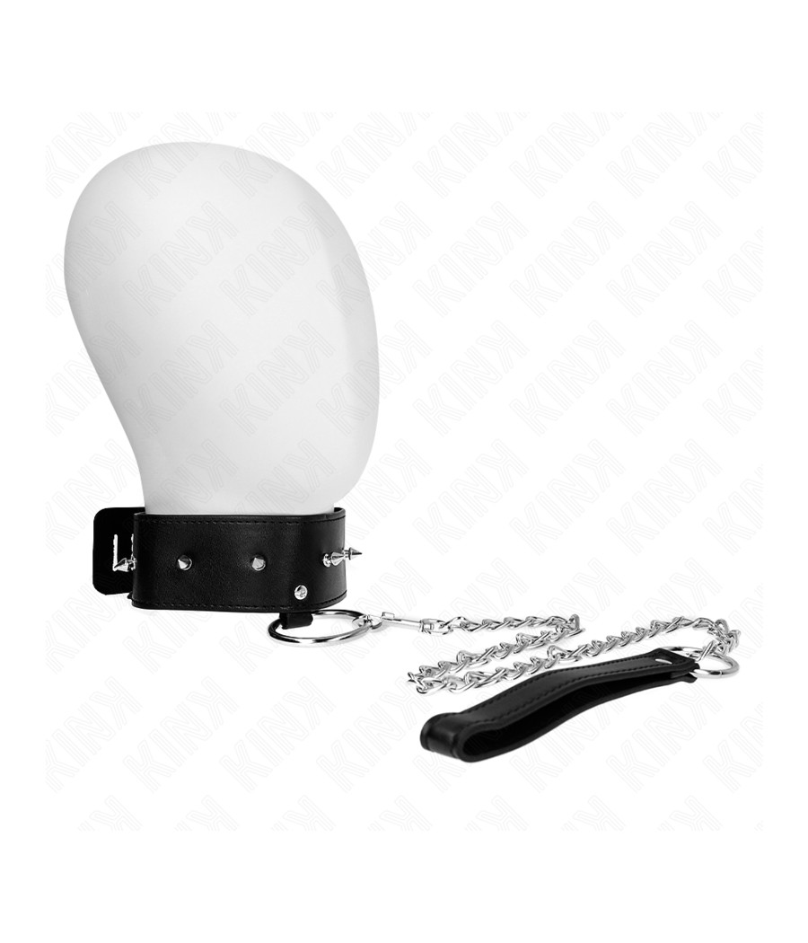 KINK - COLLIER 65 CM AVEC...