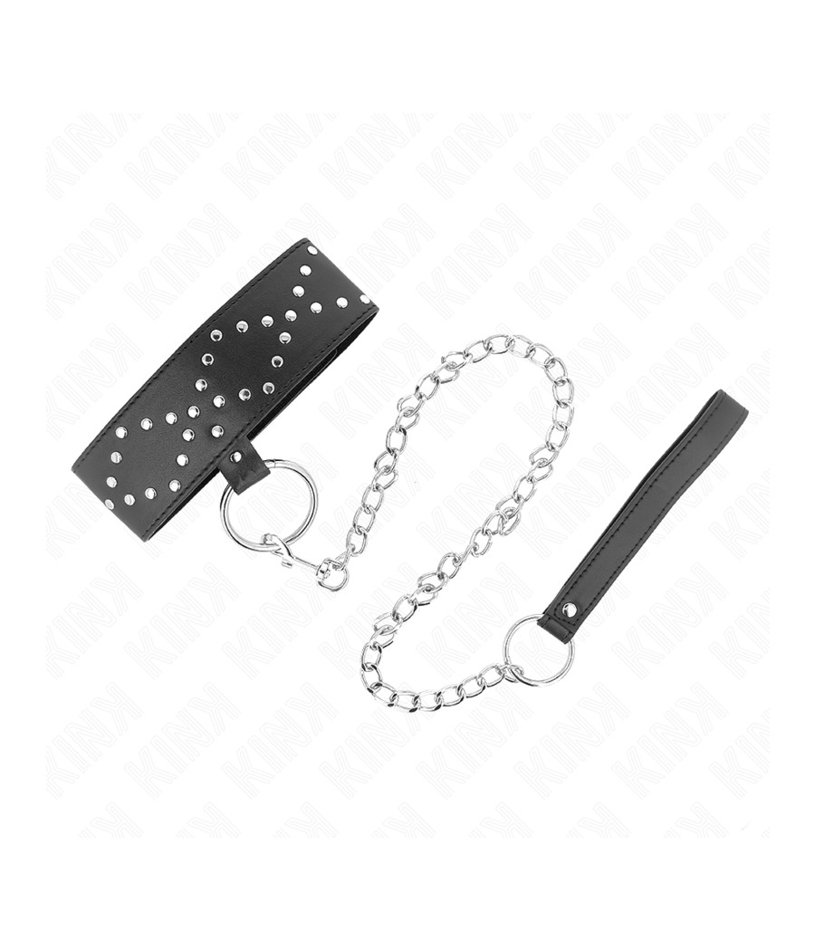 KINK - COLLIER 65 CM AVEC...
