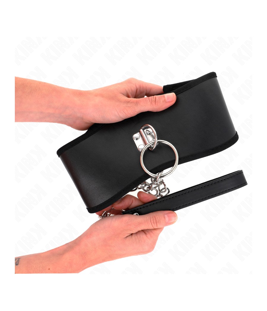 KINK - COLLIER 65 CM AVEC...